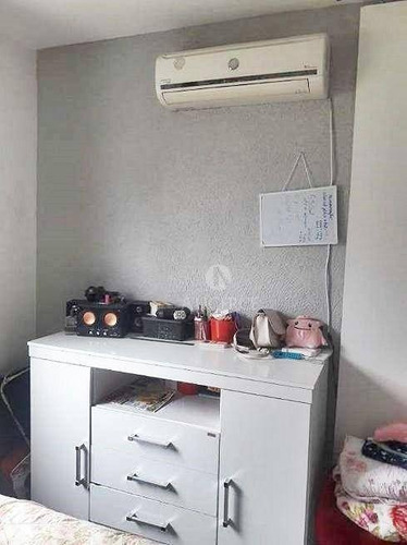 Imagem 6 de 28 de Casa Com 2 Dormitórios À Venda, 57 M² Por R$ 180.000,00 - Forquilhas - São José/sc - Ca0096