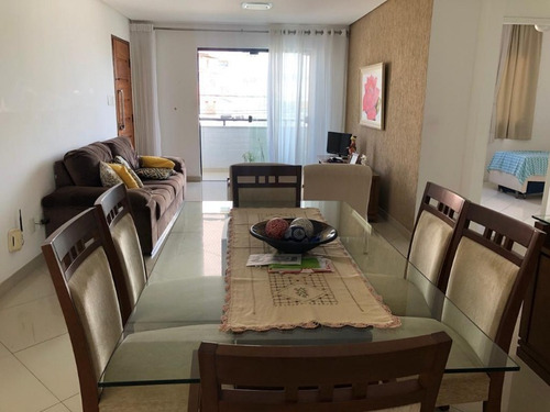 Imagem 3 de 22 de Apartamento 3 Quartos (suíte) Nascente Em Brotas - Cgr082 - 70031548