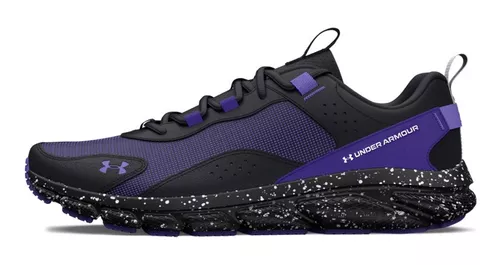 Tenis Under Armour Charged Verssert Speckle de mujer