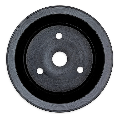 Polea De Damper Cigüeñal Gmc P3500 1980-1995 V8 350 5.7l
