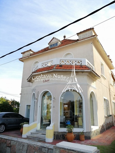 Chalet A Metros Del Mar - Ref: 3345