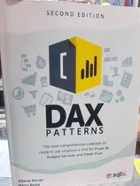 Comprar Libro Dax Patterns Alberto Ferrari 2 Edition 