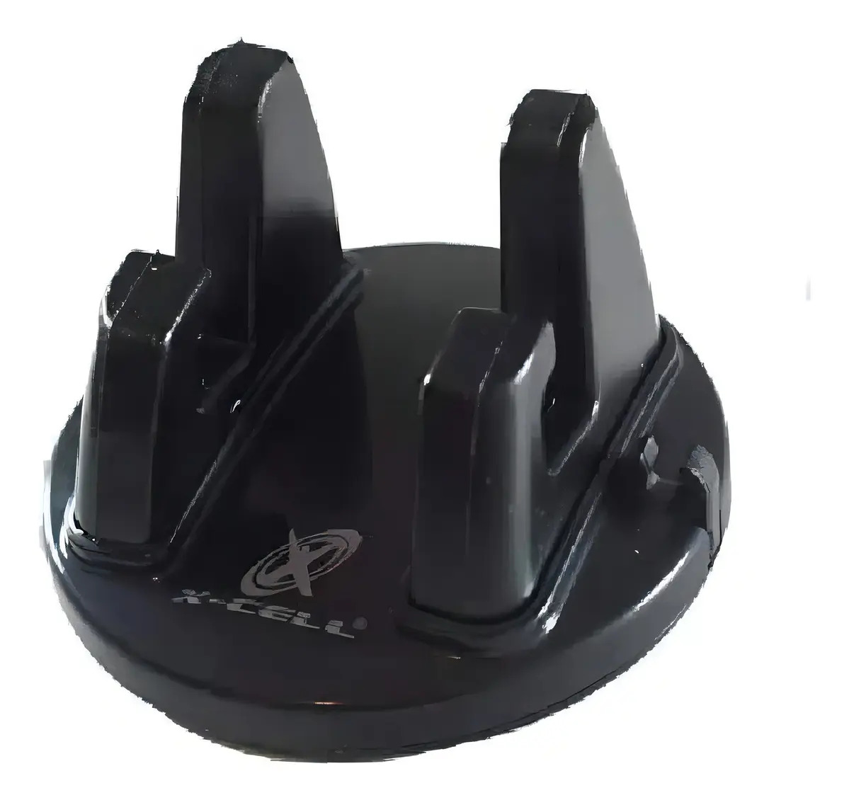 Suporte Celular Carro Rotativo Clipe X Cell