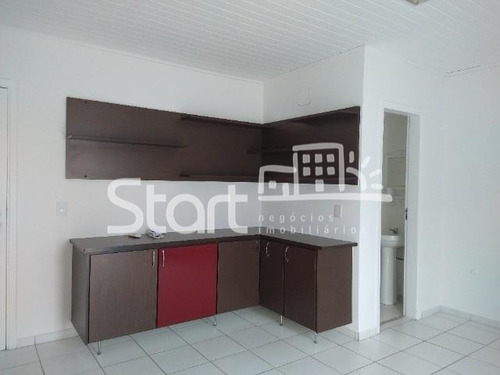 Imagem 4 de 8 de Sala Á Venda E Para Aluguel Em Cambuí - Sa006971