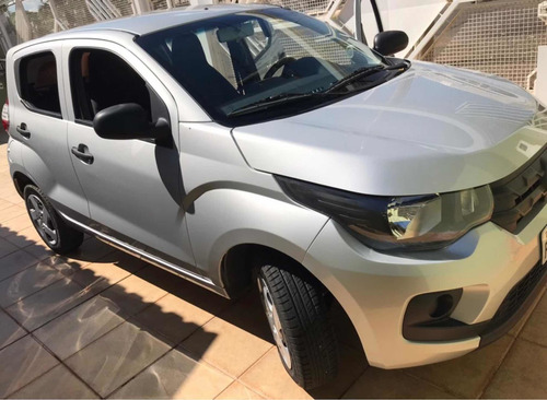 Fiat Mobi 2017 1.0 Easy On Flex 5p
