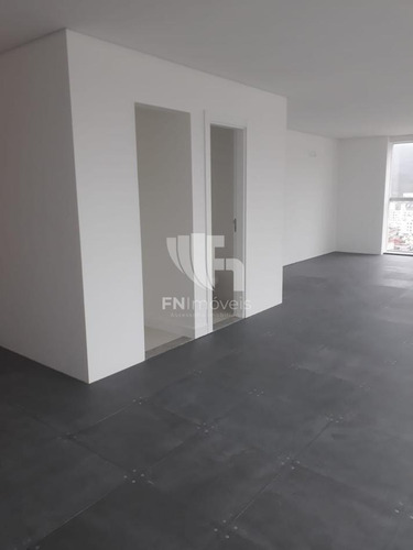 Imagem 7 de 14 de Sala Comercial Áerea - Sa13