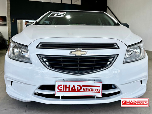Chevrolet Onix 1.0 MPFI LT 8V FLEX 4P MANUAL