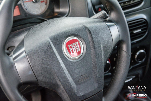 Fiat Strada Advent Flex