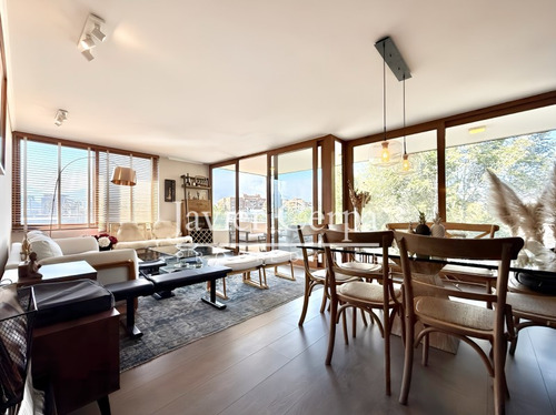Penthouse Con Azotea Vistas Despejadas