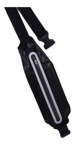 Cangurera Cinturón Para Correr Ciclismo Porta Celular
