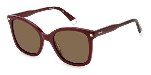 Lentes De Sol Polaroid Pld 4151/s/x