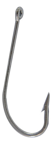 Anzuelo Para Pesca 3407dt 6/0 Mustad (100 Piezas)