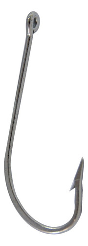 Anzuelo Para Pesca 3407dt 6/0 Mustad (100 Piezas)