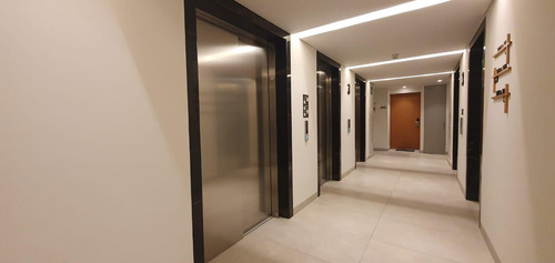 Departamento En Renta En Toreo, Miguel Hidalgo, Opción Amueblados, Nuevos