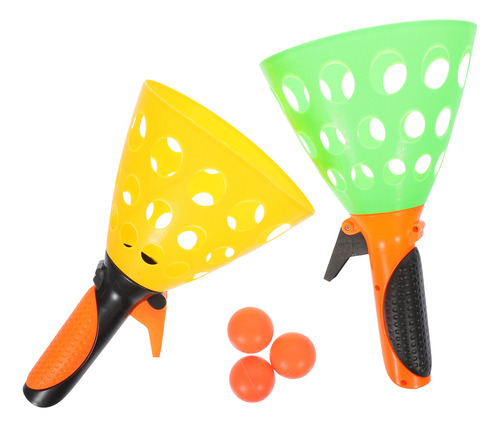 Juego De Lanzar Y Atrapar Pelotas, Juego De Lanzar Bolas, Ja