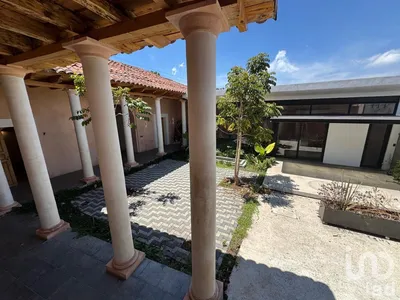 Casa en renta