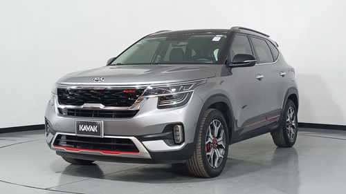 Kia Seltos 1.4 GT LINE DCT
