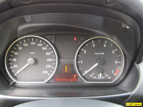 Bmw Serie 1 2.0 120i E87