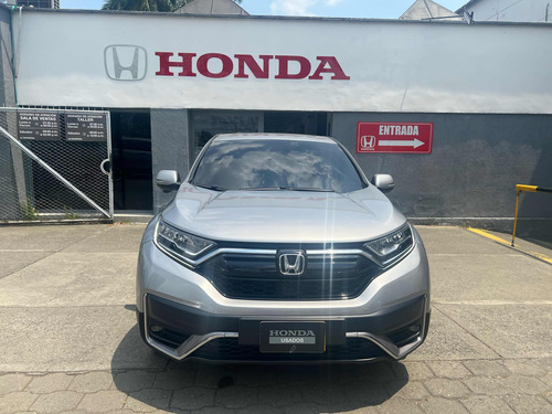 Honda CR-V 1.5 Exl