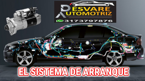 Taller Automotriz Mecanico- Electrico Domicilio Inicio Bater