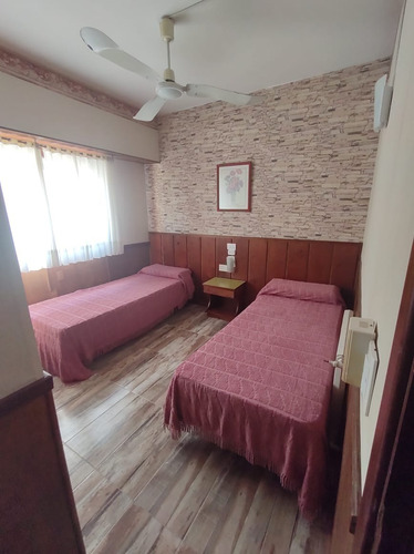 Imagen 25 de 26 de Inmejorable Ubicación Importante Hotel En Venta Zona Centro De Gesell A Metros Del Mar Y Del Centro Comercial