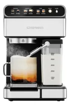 Comprar Máquina De Café Expreso Chefman Cafémaster Pro 1.8l