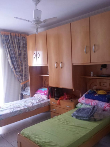 Imagem 15 de 15 de Apartamento, Residencial Para Venda, Ocian, Praia Grande - 32298