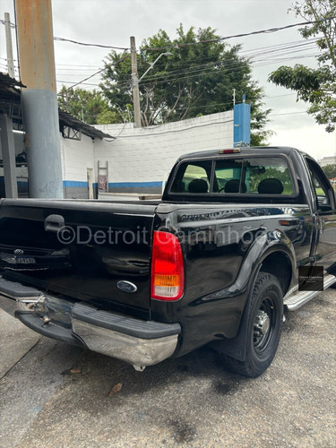 Ford F-250 4.2 Td Xlt 2p