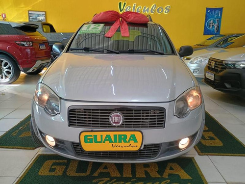 Fiat Palio Weekend Palio 1.6 Trekking Weekend 16v Flex 4p Manual