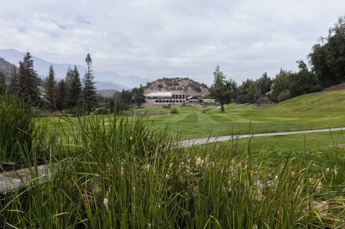 Valle Escondido