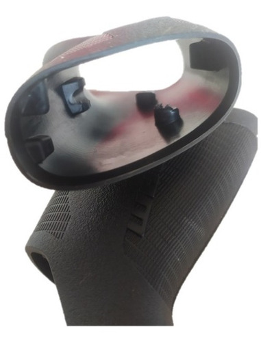 Cubierta Palanca Freno Sram Ruta Red Force Rival 22v Cauchos
