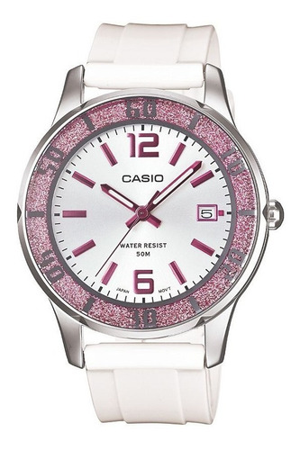 Reloj Mujer Casio Ltp-1359-4a | Envío Gratis