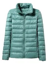 Comprar Chamarras Para Mujer Chaqueta De Plumas Para Mujer