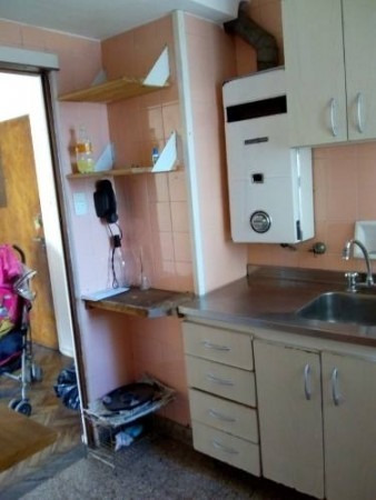 Imagen 2 de 14 de Veta Departamento 3 Ambientes Con 2 Balcones