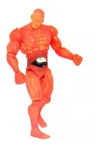 Comprar Muñeco Street Fighter Mortal Kombat Seth Multiarticulado New