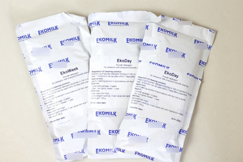 Imagen 7 de 9 de Analizador De Leche Ekomilk Bond Total 40s Con Impresora