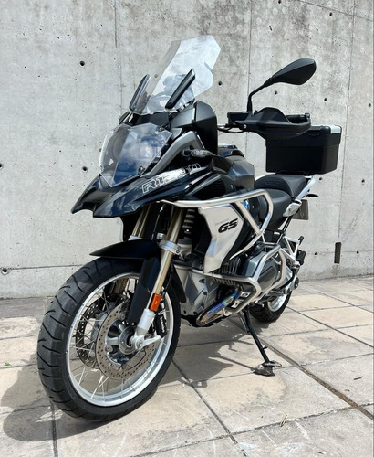 Imagen 5 de 21 de Bmw R 1200 Gs Full 2018 - Equipada