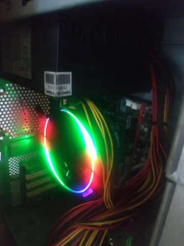 Computador I3 3240 3.4ghz 6gb Ram 160 Hd
