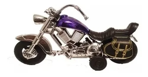 Mini moto harley chopper cheap