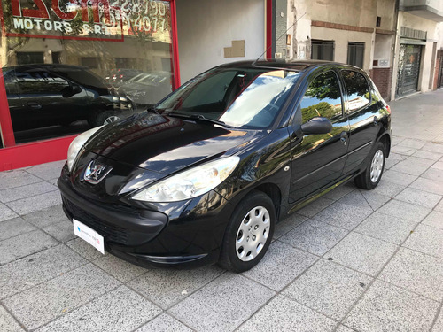 Peugeot 207 1.9 Xrd