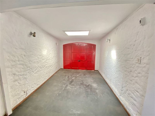 Oficina En Arriendo En Las Condes