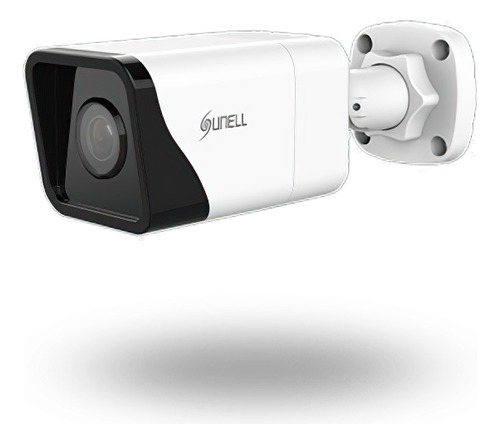 Sunell Sn-ipr8140bybn-b Cámara Ip Bullet Ir 4mp