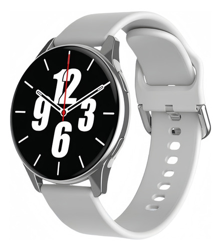Reloj Inteligente Para Hombre Bluetooth Impermeable Negro - Funciones Avanzadas Y Diseño Elegante Reloj Inteligente Para Hombre Bluetooth Impermeable