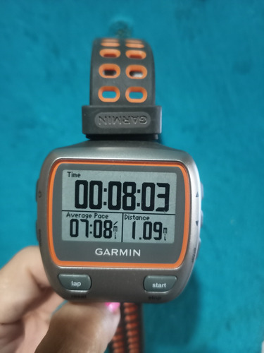 Reloj Garmin Usado