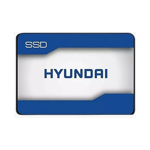 Disco Sólido Ssd Hyundai De 1tb Interno  