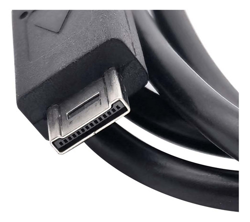 Cable Usb De Sincronización De Datos Para Panasonic Lumix Dm