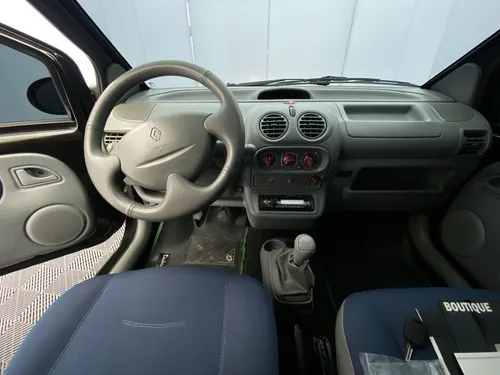 Renault Twingo 1.2 Dynamique 16V Xbox360