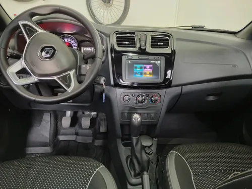 Renault Stepway 1.6 Zen