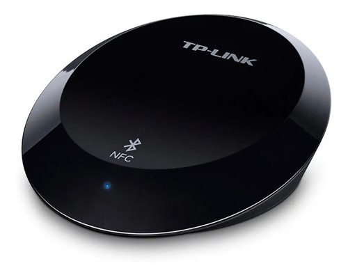 Receptor De Musica Bluetooth Tp-link Estereo Celular Nfc Rca