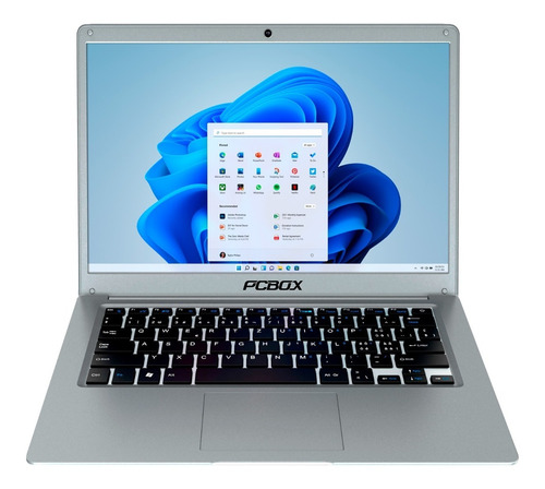 Imagen 3 de 6 de Notebook Intel Celeron 4gb Ram 128gb Ssd Full Hd 1080 Win 10